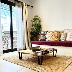 Apartamento Destino España