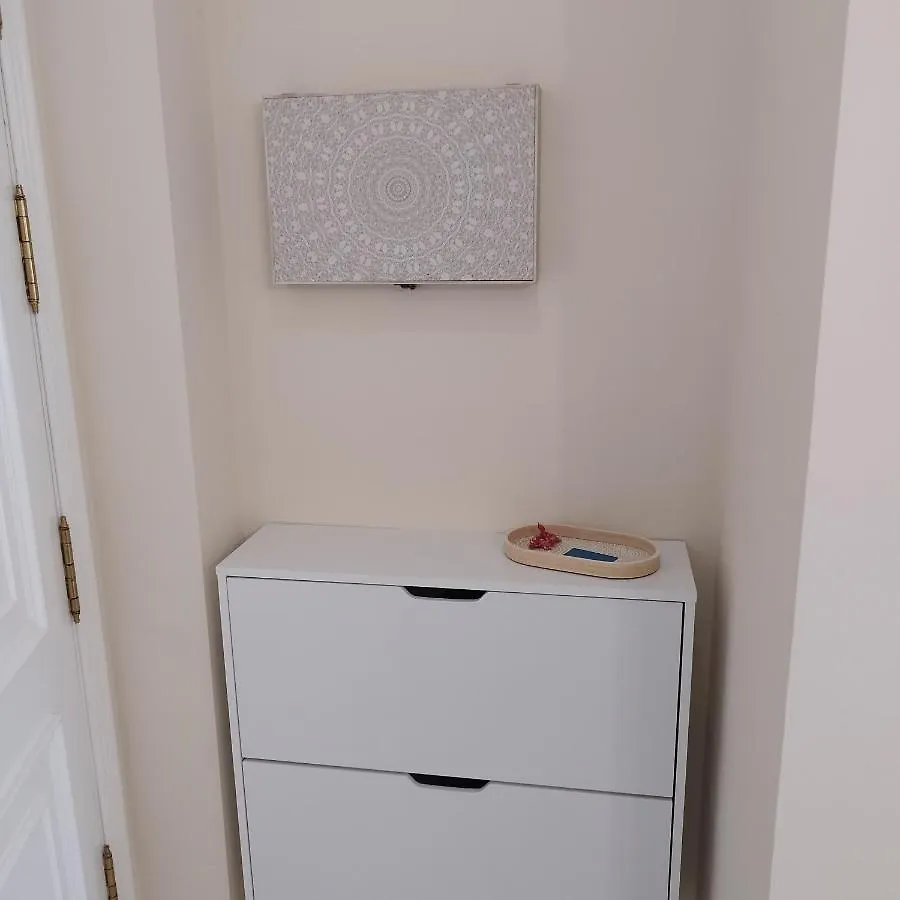Apartamento Reformado Con Vistas Al Mar Cadiz