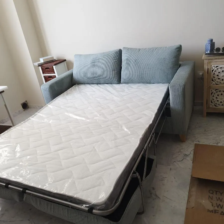Apartamento Reformado Con Vistas Al Mar Cadiz Spain