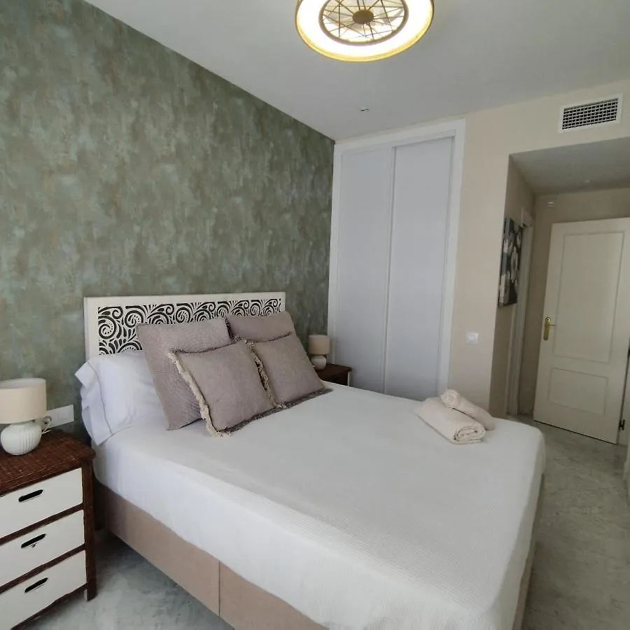 Apartamento Reformado Con Vistas Al Mar Cadiz 0*,