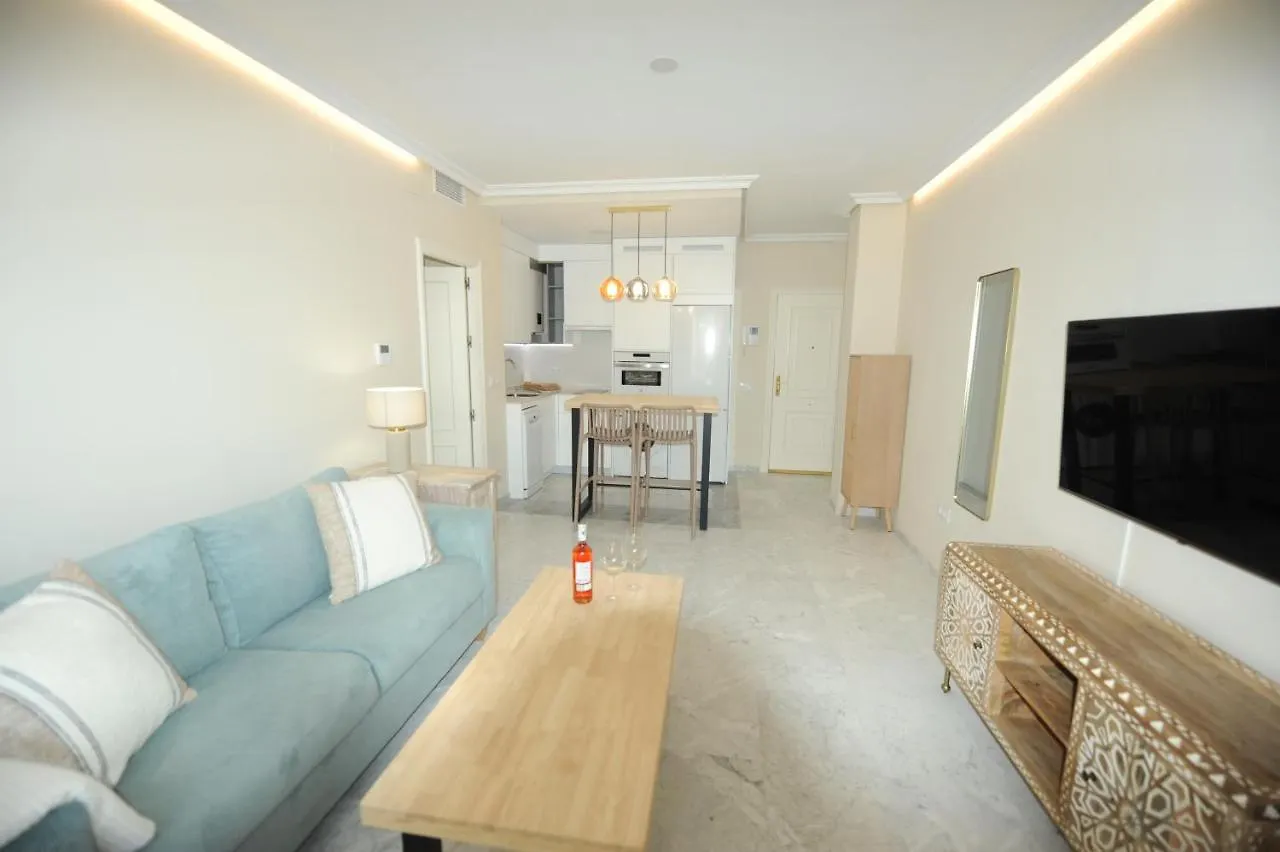 Apartment Apartamento Reformado Con Vistas Al Mar Cadiz